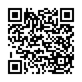 공지사항 페이지 바로가기 주소(https://www.jangseong.go.kr/q/ezIyNXw1MDcxfHNob3d8cGFnZT02Mn0=&e=M&s=3), QRCODE