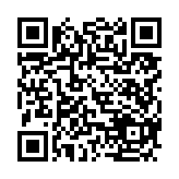 공지사항 페이지 바로가기 주소(https://www.jangseong.go.kr/q/ezIyNXw1MDczfHNob3d8cGFnZT00Nn0=&e=M&s=3), QRCODE