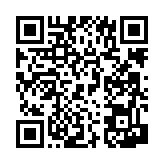 공지사항 페이지 바로가기 주소(https://www.jangseong.go.kr/q/ezIyNXw1MDczfHNob3d8cGFnZT00OX0=&e=M&s=3), QRCODE