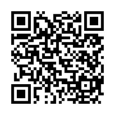 공지사항 페이지 바로가기 주소(https://www.jangseong.go.kr/q/ezIyNXw1MDg1fHNob3d8cGFnZT00OX0=&e=M&s=3), QRCODE