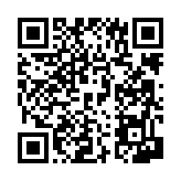공지사항 페이지 바로가기 주소(https://www.jangseong.go.kr/q/ezIyNXw1MDg4fHNob3d8cGFnZT02M30=&e=M&s=3), QRCODE