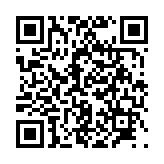 공지사항 페이지 바로가기 주소(https://www.jangseong.go.kr/q/ezIyNXw1MDg4fHNob3d8cGFnZT02Mn0=&e=M&s=3), QRCODE