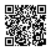 공지사항 페이지 바로가기 주소(https://www.jangseong.go.kr/q/ezIyNXw1MDg5fHNob3d8cGFnZT00MH0=&e=M&s=3), QRCODE