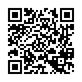 공지사항 페이지 바로가기 주소(https://www.jangseong.go.kr/q/ezIyNXw1MDgxfHNob3d8cGFnZT00MX0=&e=M&s=3), QRCODE