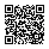 공지사항 페이지 바로가기 주소(https://www.jangseong.go.kr/q/ezIyNXw1MDgyfHNob3d8cGFnZT01Mn0=&e=M&s=3), QRCODE