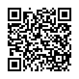 공지사항 페이지 바로가기 주소(https://www.jangseong.go.kr/q/ezIyNXw1MDk0fHNob3d8cGFnZT02MX0=&e=M&s=3), QRCODE