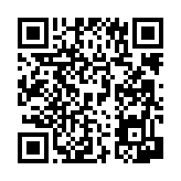 공지사항 페이지 바로가기 주소(https://www.jangseong.go.kr/q/ezIyNXw1MDk1fHNob3d8cGFnZT02MX0=&e=M&s=3), QRCODE