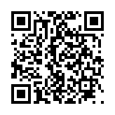 공지사항 페이지 바로가기 주소(https://www.jangseong.go.kr/q/ezIyNXw1MDk2fHNob3d8cGFnZT00M30=&e=M&s=3), QRCODE
