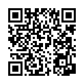 공지사항 페이지 바로가기 주소(https://www.jangseong.go.kr/q/ezIyNXw1MDk2fHNob3d8cGFnZT00N30=&e=M&s=3), QRCODE