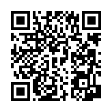 공지사항 페이지 바로가기 주소(https://www.jangseong.go.kr/q/ezIyNXw1MDk2fHNob3d8cGFnZT01Nn0=&e=M&s=3), QRCODE