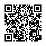 공지사항 페이지 바로가기 주소(https://www.jangseong.go.kr/q/ezIyNXw1MDk2fHNob3d8cGFnZT01OX0=&e=M&s=3), QRCODE