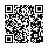 공지사항 페이지 바로가기 주소(https://www.jangseong.go.kr/q/ezIyNXw1MDk2fHNob3d8cGFnZT02NX0=&e=M&s=3), QRCODE