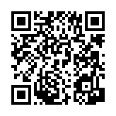 공지사항 페이지 바로가기 주소(https://www.jangseong.go.kr/q/ezIyNXw1MDk3fHNob3d8cGFnZT01NH0=&e=M&s=3), QRCODE