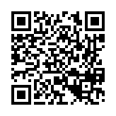 공지사항 페이지 바로가기 주소(https://www.jangseong.go.kr/q/ezIyNXw1MDk3fHNob3d8cGFnZT02M30=&e=M&s=3), QRCODE