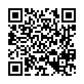 공지사항 페이지 바로가기 주소(https://www.jangseong.go.kr/q/ezIyNXw1MDk4fHNob3d8cGFnZT00NX0=&e=M&s=3), QRCODE