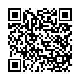 공지사항 페이지 바로가기 주소(https://www.jangseong.go.kr/q/ezIyNXw1MDk4fHNob3d8cGFnZT00Nn0=&e=M&s=3), QRCODE