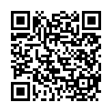 공지사항 페이지 바로가기 주소(https://www.jangseong.go.kr/q/ezIyNXw1MDk5fHNob3d8cGFnZT01N30=&e=M&s=3), QRCODE