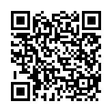 공지사항 페이지 바로가기 주소(https://www.jangseong.go.kr/q/ezIyNXw1MTA4fHNob3d8cGFnZT00Nn0=&e=M&s=3), QRCODE