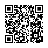 공지사항 페이지 바로가기 주소(https://www.jangseong.go.kr/q/ezIyNXw1MTE1fHNob3d8cGFnZT00M30=&e=M&s=3), QRCODE