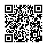 공지사항 페이지 바로가기 주소(https://www.jangseong.go.kr/q/ezIyNXw1MTE4fHNob3d8cGFnZT02M30=&e=M&s=3), QRCODE