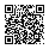 공지사항 페이지 바로가기 주소(https://www.jangseong.go.kr/q/ezIyNXw1MTEwfHNob3d8cGFnZT02Mn0=&e=M&s=3), QRCODE