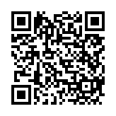 공지사항 페이지 바로가기 주소(https://www.jangseong.go.kr/q/ezIyNXw1MTI4fHNob3d8cGFnZT00Nn0=&e=M&s=3), QRCODE