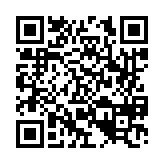 공지사항 페이지 바로가기 주소(https://www.jangseong.go.kr/q/ezIyNXw1MTI5fHNob3d8cGFnZT02MX0=&e=M&s=3), QRCODE