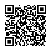 공지사항 페이지 바로가기 주소(https://www.jangseong.go.kr/q/ezIyNXw1MTM0fHNob3d8cGFnZT00MX0=&e=M&s=3), QRCODE