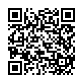 공지사항 페이지 바로가기 주소(https://www.jangseong.go.kr/q/ezIyNXw1MTM0fHNob3d8cGFnZT01Nn0=&e=M&s=3), QRCODE
