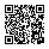 공지사항 페이지 바로가기 주소(https://www.jangseong.go.kr/q/ezIyNXw1MTM0fHNob3d8cGFnZT02M30=&e=M&s=3), QRCODE