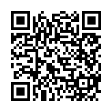 공지사항 페이지 바로가기 주소(https://www.jangseong.go.kr/q/ezIyNXw1MTM5fHNob3d8cGFnZT00Nn0=&e=M&s=3), QRCODE