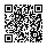 공지사항 페이지 바로가기 주소(https://www.jangseong.go.kr/q/ezIyNXw1MTQ3fHNob3d8cGFnZT00NH0=&e=M&s=3), QRCODE