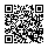 공지사항 페이지 바로가기 주소(https://www.jangseong.go.kr/q/ezIyNXw1MTQ3fHNob3d8cGFnZT01OH0=&e=M&s=3), QRCODE