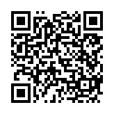 공지사항 페이지 바로가기 주소(https://www.jangseong.go.kr/q/ezIyNXw1MTQ4fHNob3d8cGFnZT00OX0=&e=M&s=3), QRCODE