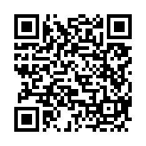 공지사항 페이지 바로가기 주소(https://www.jangseong.go.kr/q/ezIyNXw1MTQ5fHNob3d8cGFnZT01NH0=&e=M&s=3), QRCODE