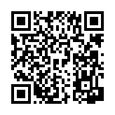 공지사항 페이지 바로가기 주소(https://www.jangseong.go.kr/q/ezIyNXw1MTQ5fHNob3d8cGFnZT02MX0=&e=M&s=3), QRCODE