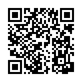 공지사항 페이지 바로가기 주소(https://www.jangseong.go.kr/q/ezIyNXw1MTQ5fHNob3d8cGFnZT02Mn0=&e=M&s=3), QRCODE