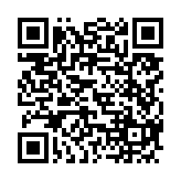 공지사항 페이지 바로가기 주소(https://www.jangseong.go.kr/q/ezIyNXw1MTU2fHNob3d8cGFnZT00M30=&e=M&s=3), QRCODE