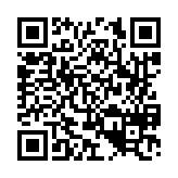 공지사항 페이지 바로가기 주소(https://www.jangseong.go.kr/q/ezIyNXw1MTY5fHNob3d8cGFnZT01M30=&e=M&s=3), QRCODE