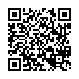 공지사항 페이지 바로가기 주소(https://www.jangseong.go.kr/q/ezIyNXw1MTYzfHNob3d8cGFnZT01M30=&e=M&s=3), QRCODE