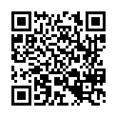 공지사항 페이지 바로가기 주소(https://www.jangseong.go.kr/q/ezIyNXw1MTYzfHNob3d8cGFnZT02MX0=&e=M&s=3), QRCODE