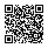공지사항 페이지 바로가기 주소(https://www.jangseong.go.kr/q/ezIyNXw1MTc3fHNob3d8cGFnZT00Mn0=&e=M&s=3), QRCODE