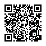 공지사항 페이지 바로가기 주소(https://www.jangseong.go.kr/q/ezIyNXw1MTc3fHNob3d8cGFnZT00NX0=&e=M&s=3), QRCODE