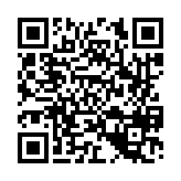 공지사항 페이지 바로가기 주소(https://www.jangseong.go.kr/q/ezIyNXw1MTg3fHNob3d8cGFnZT0zNn0=&e=M&s=3), QRCODE