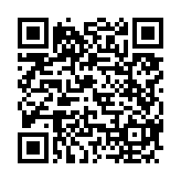 공지사항 페이지 바로가기 주소(https://www.jangseong.go.kr/q/ezIyNXw1MTg5fHNob3d8cGFnZT00MH0=&e=M&s=3), QRCODE