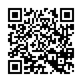 공지사항 페이지 바로가기 주소(https://www.jangseong.go.kr/q/ezIyNXw1MTg5fHNob3d8cGFnZT00OX0=&e=M&s=3), QRCODE