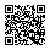 공지사항 페이지 바로가기 주소(https://www.jangseong.go.kr/q/ezIyNXw1MTg5fHNob3d8cGFnZT01Mn0=&e=M&s=3), QRCODE