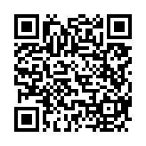 공지사항 페이지 바로가기 주소(https://www.jangseong.go.kr/q/ezIyNXw1MTg5fHNob3d8cGFnZT0zNn0=&e=M&s=3), QRCODE