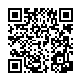 공지사항 페이지 바로가기 주소(https://www.jangseong.go.kr/q/ezIyNXw1MTk3fHNob3d8cGFnZT01MX0=&e=M&s=3), QRCODE