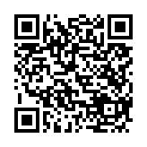 공지사항 페이지 바로가기 주소(https://www.jangseong.go.kr/q/ezIyNXw1MjAzfHNob3d8cGFnZT00MX0=&e=M&s=3), QRCODE